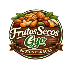 Frutos secos GYO