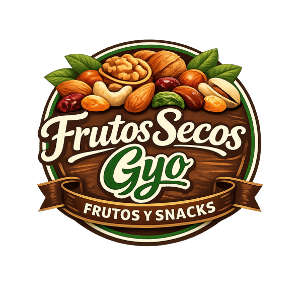 Frutos secos GYO