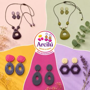 Accesorios arcilú