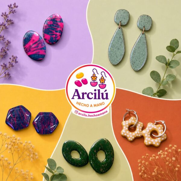 Accesorios arcilú