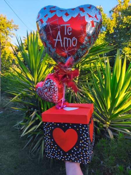 Arreglos de flores eternas y desayunos sorpresas