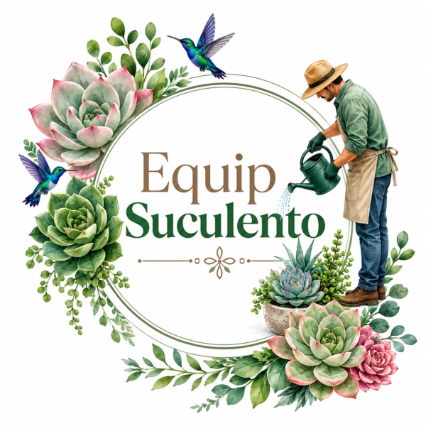 Suculentas