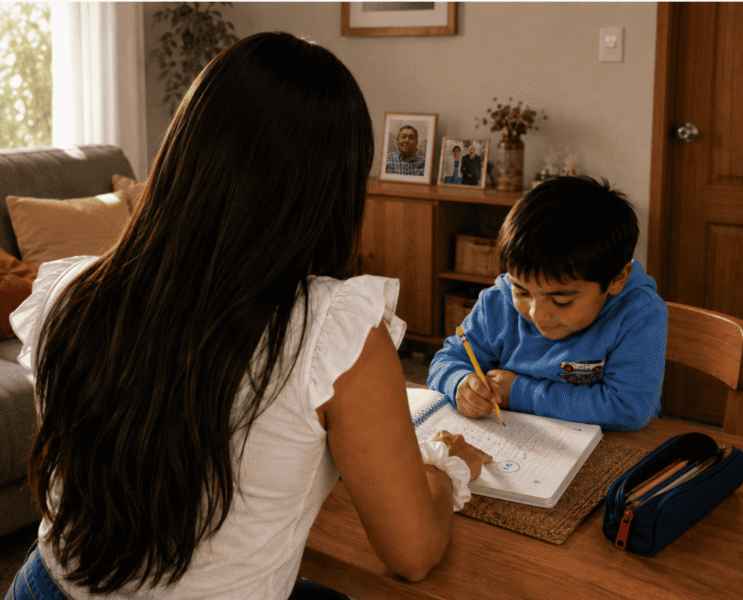 Clases particulares personalizadas