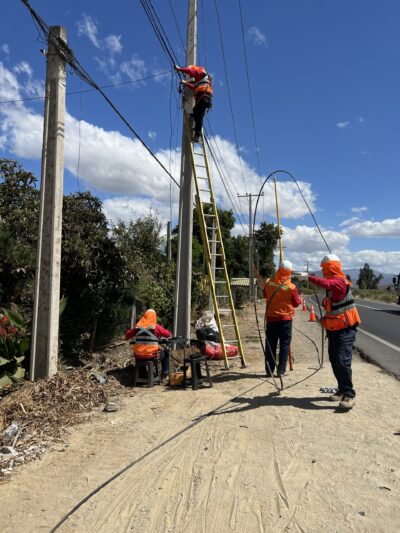 Servicio de Internet
