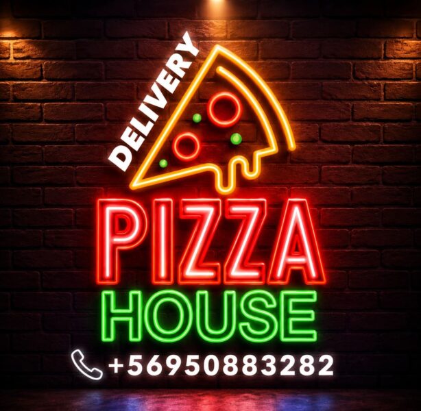 Pizza house delivery