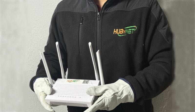 Servicio de Internet